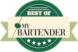 My Bartender Badge