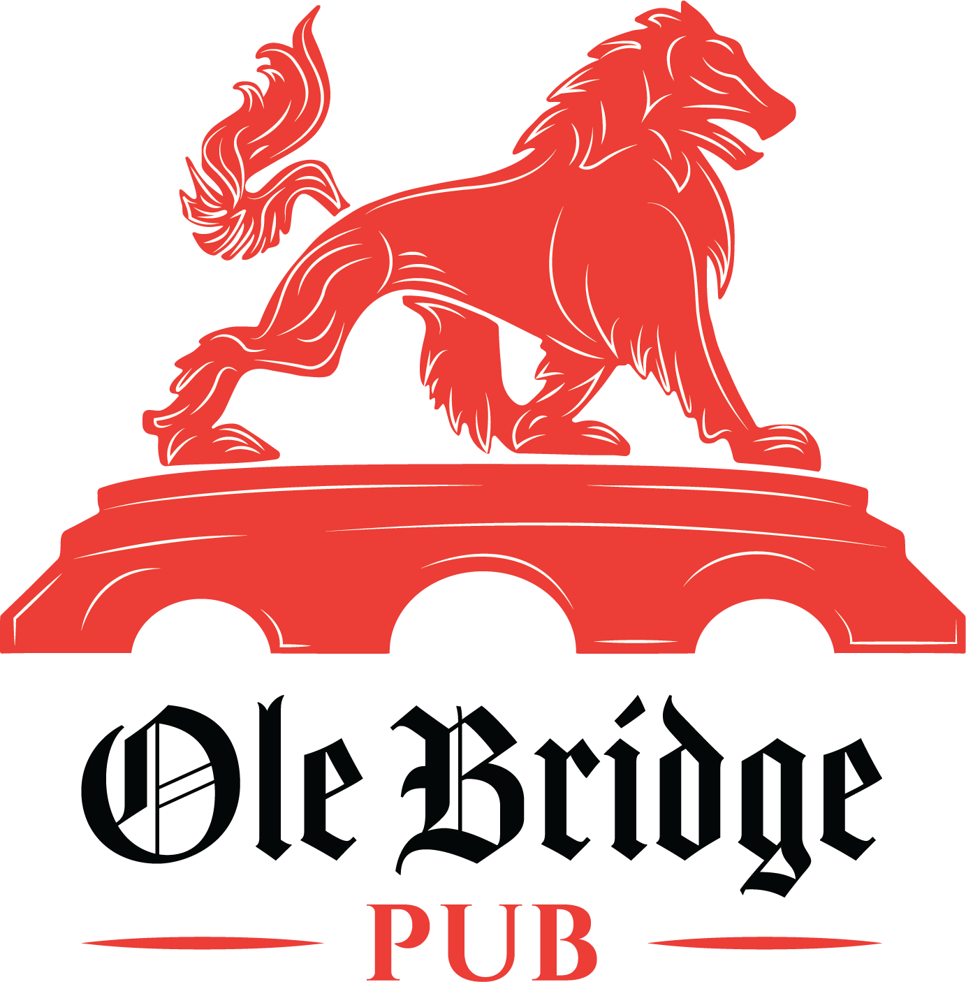 Ole Bridge Pub