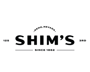 Shims Logo